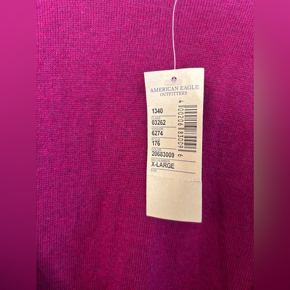 American Eagle Women’s Cardigan NWT - Picture 2 of 7